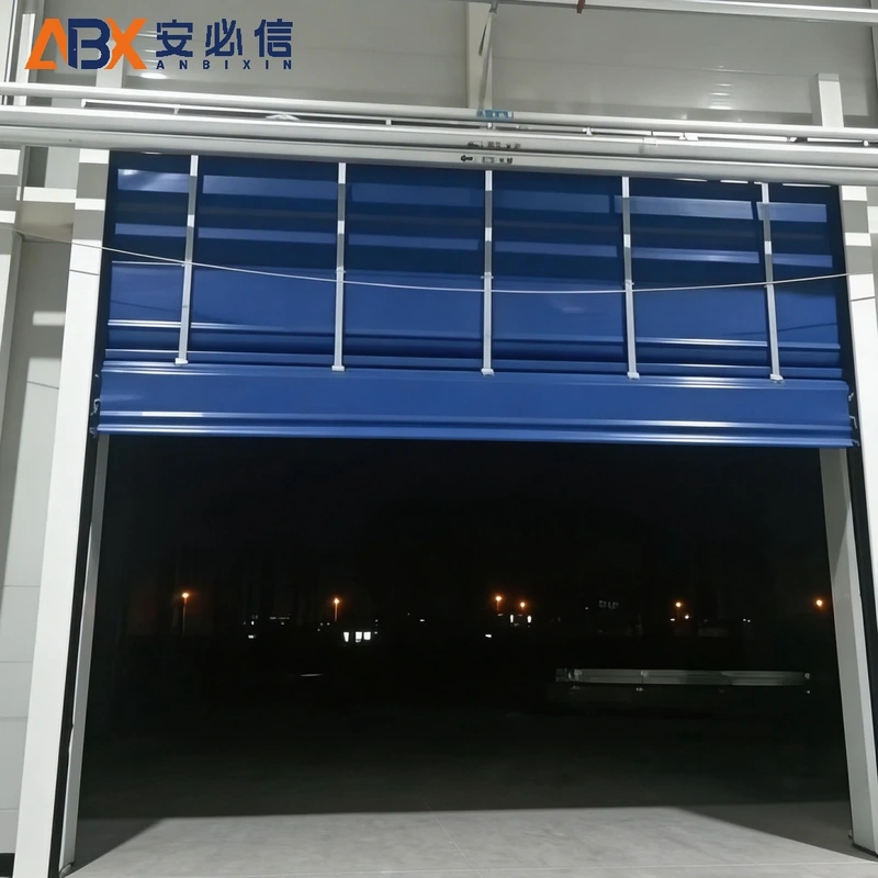 黔南布依族苗族柔性大门